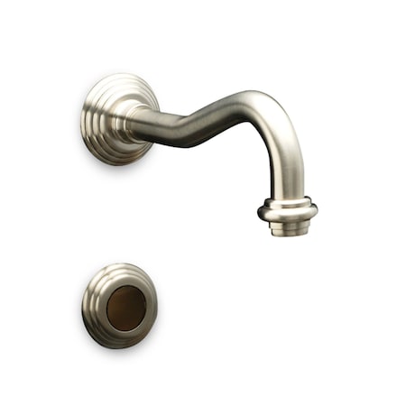 Wall Mount Automatic Sensor Faucet